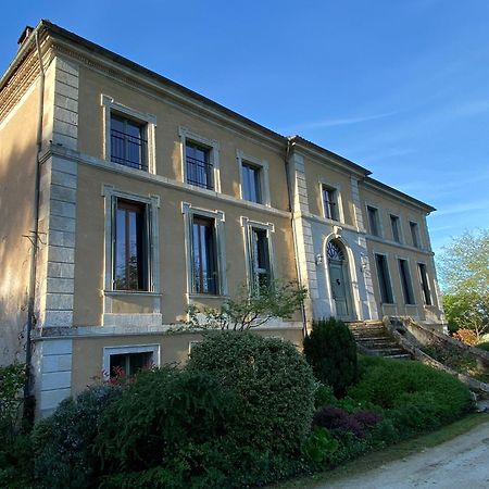 Willa Domaine De Bernou La Croix-Blanche Zewnętrze zdjęcie
